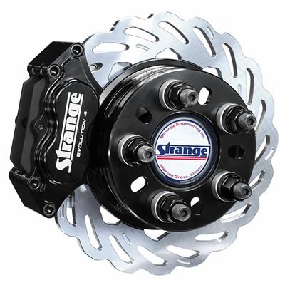 REAR BRAKE KIT