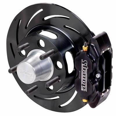 FRONT BRAKE KIT /MOPAR DISC SP