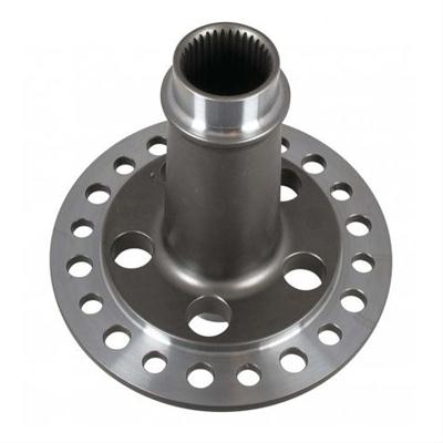 PRO SPOOL -L/W STEEL STRANGE 3