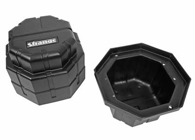 STRANGE TRANSPORT CASE