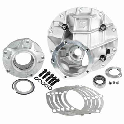 HD ALUM PRO 3.250   CASE KIT-
