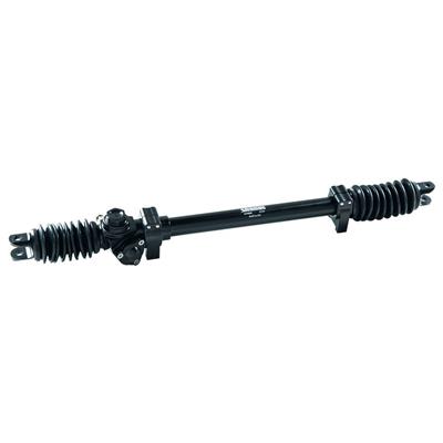 STEERING RACK