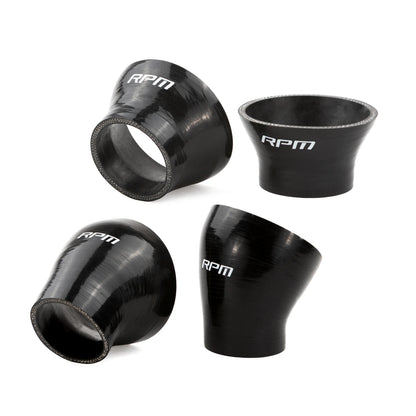 RPM "Cooler" Air Vent Kit - Silicone Intake Replacement