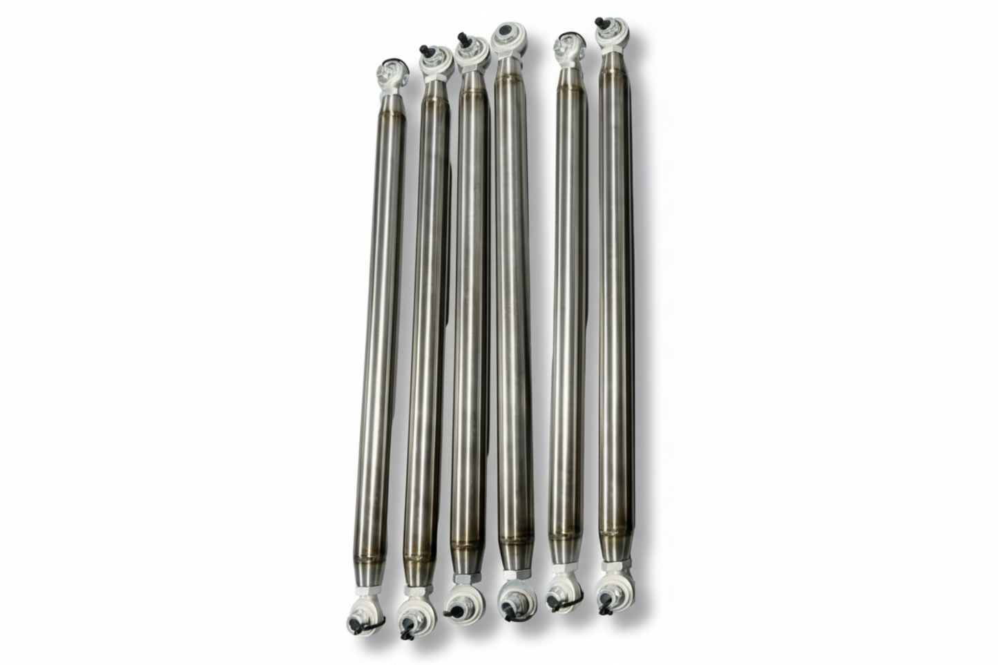 Fullflight Chromoly Heavy Duty Radius Rods