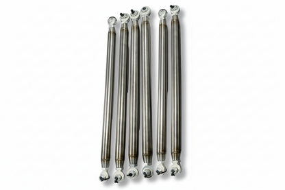 Fullflight Chromoly Heavy Duty Radius Rods
