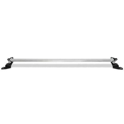 BLOX Racing Strut Tower Bars - 2015-2021 Subaru WRX - Rear without Holes