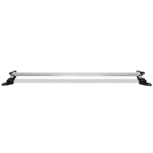 BLOX Racing Strut Tower Bars - 2015-2021 Subaru WRX - Rear without Holes