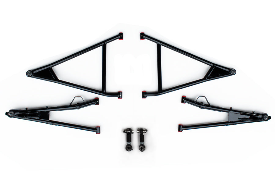 Can Am X3 STS HD A-Arm Kit