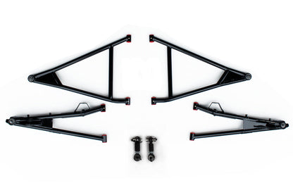 Can Am X3 STS HD A-Arm Kit