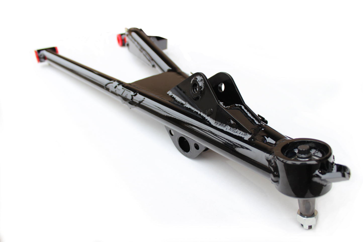 Can Am X3 STS HD A-Arm Kit