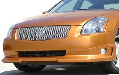 URETHANE BODY STYLING