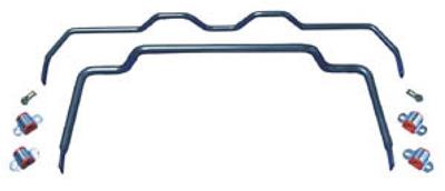 PERFORMANCE SWAY BARS