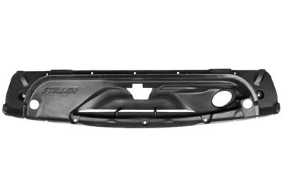 COLD AIR INTAKE SYSTEM