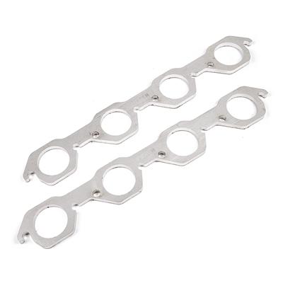 EXHAUST FLANGES