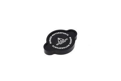 BMS Billet Radiator Cap Upgrade for Subaru WRX, STI, & Legacy