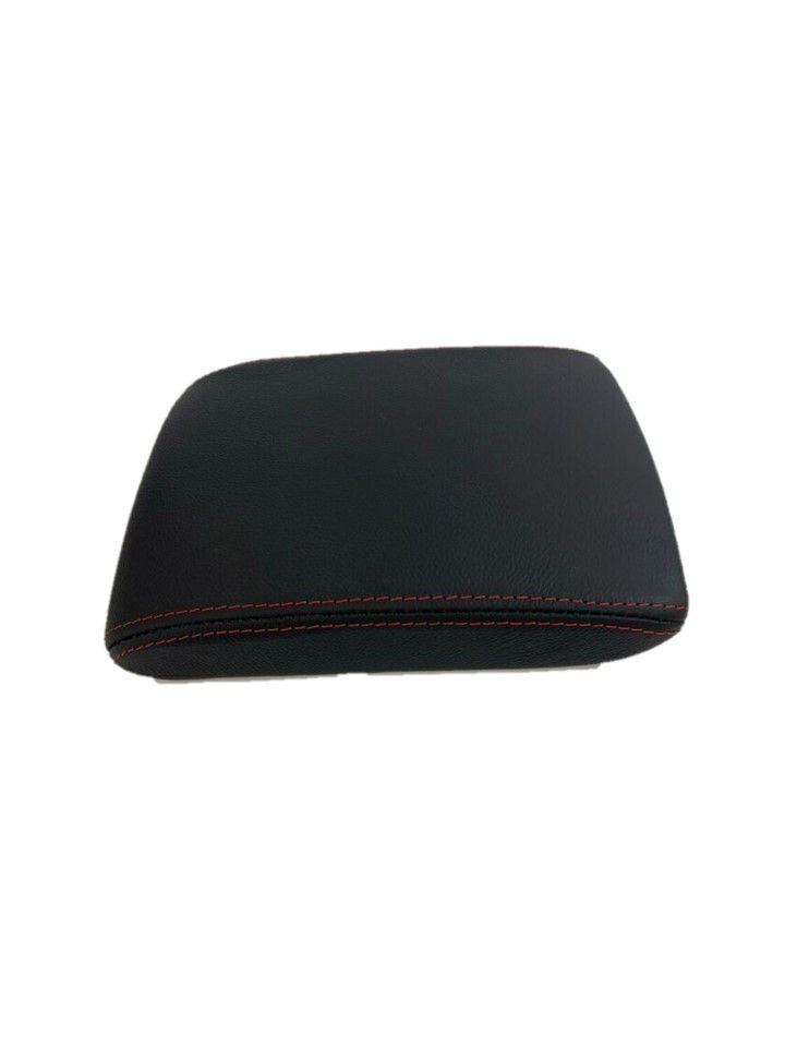 For Subaru Legacy 2005-2009 Genuine Leather Console Armrest Cover