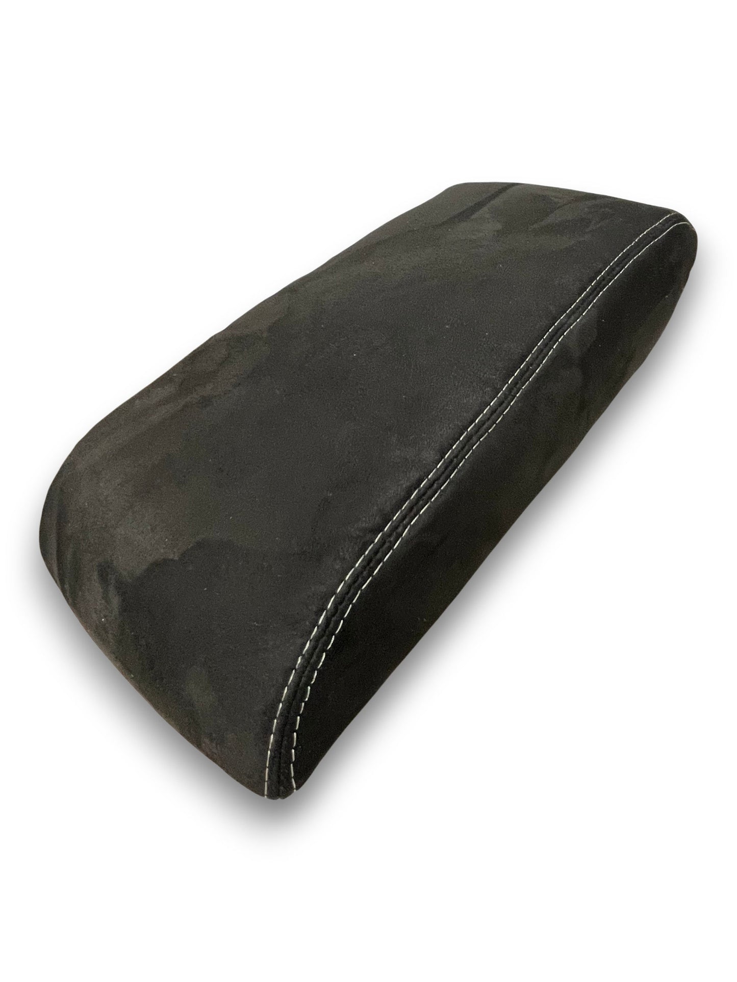 Replacement Black Suede Console Cover For Subaru Legacy 2015 - 2019
