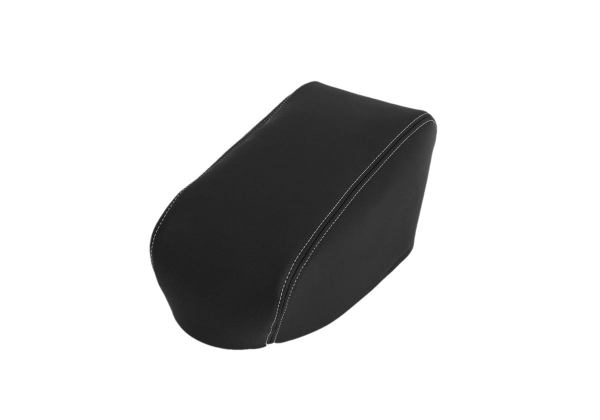 Fits For Subaru Outback 2018 2019 Ultra Leather Console Lid Armrest Cover