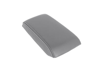 Fits For Subaru Outback 2018 2019 Ultra Leather Console Lid Armrest Cover