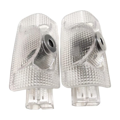 Subaru BRZ 1st Gen ZC6 Premium  Puddle Lights Various Designs 2012-2021