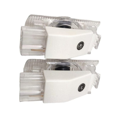 Subaru BRZ 1st Gen ZC6 Premium  Puddle Lights Various Designs 2012-2021