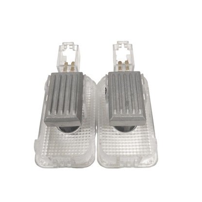 Suzuki Vitara 3rd Gen Premium Door Puddle Lights Various Designs 2005-2017