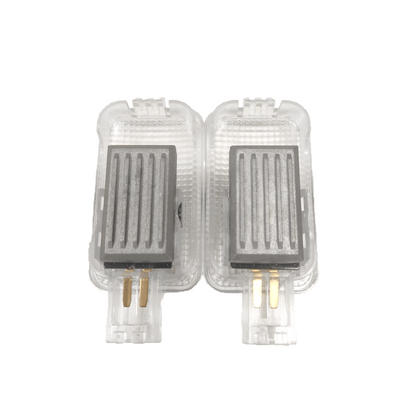 Subaru Legacy 7th Gen BW Premium Door Puddle Lights Various Designs 2020–2026