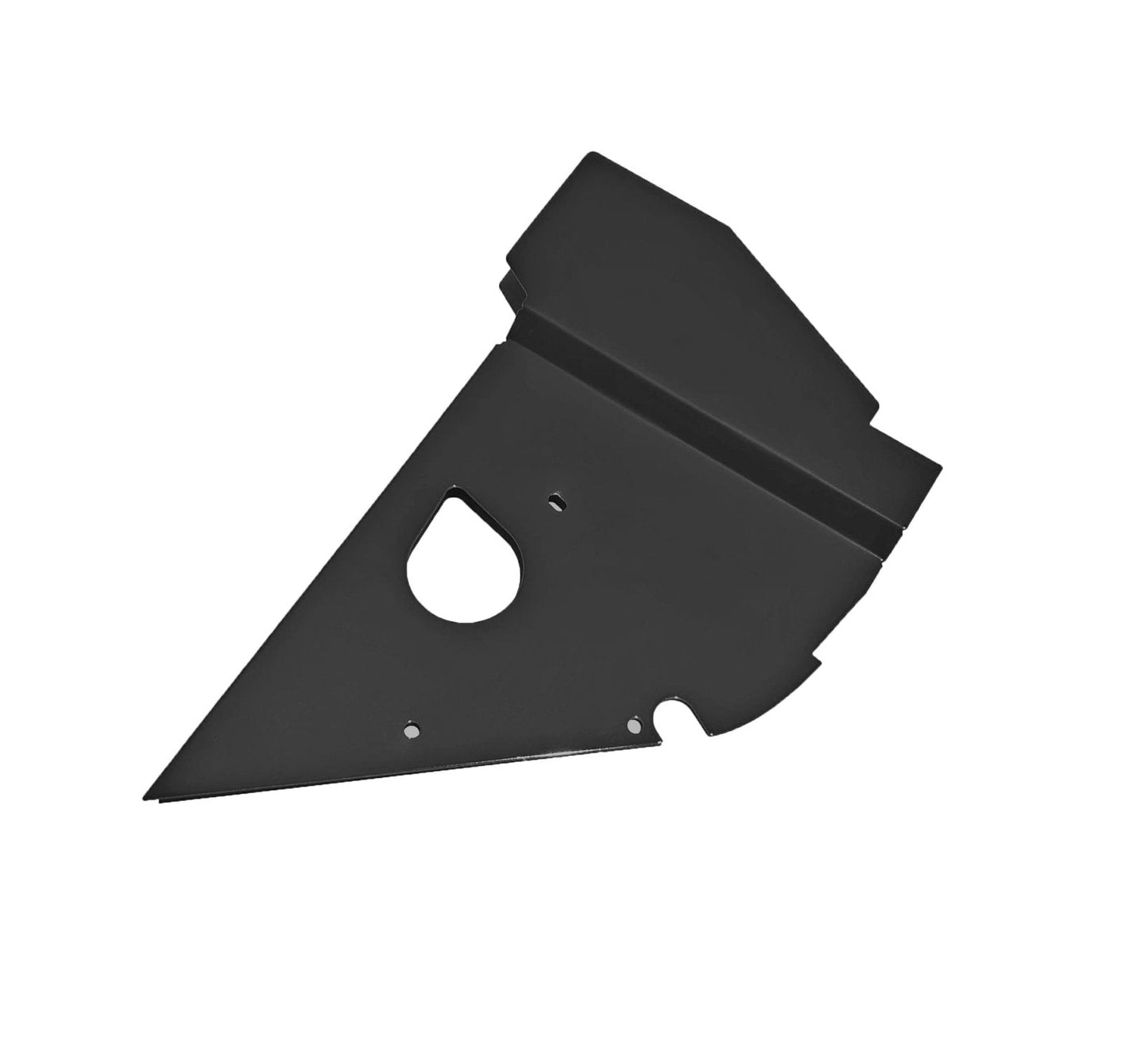 Subaru WRX (2022-2025) Aluminum Battery Cover