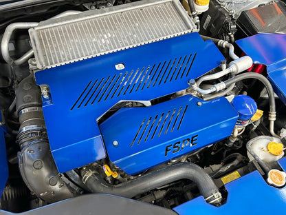 Subaru WRX (2022-2025) Engine Cover