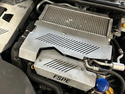 Subaru WRX (2022-2025) Engine Cover