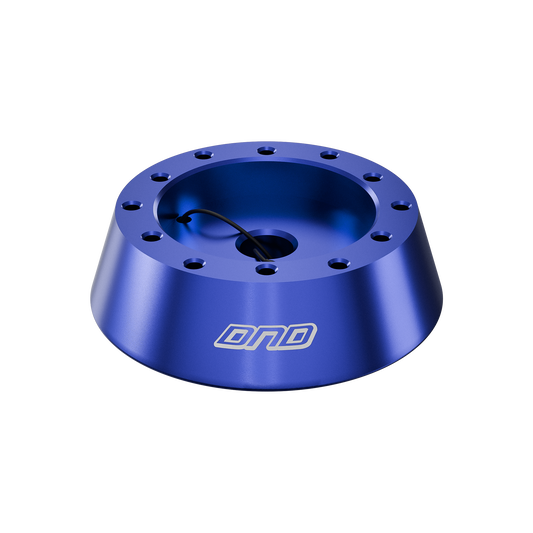 Subaru / Mitsubishi (SB1) Low Profile Hub Kit