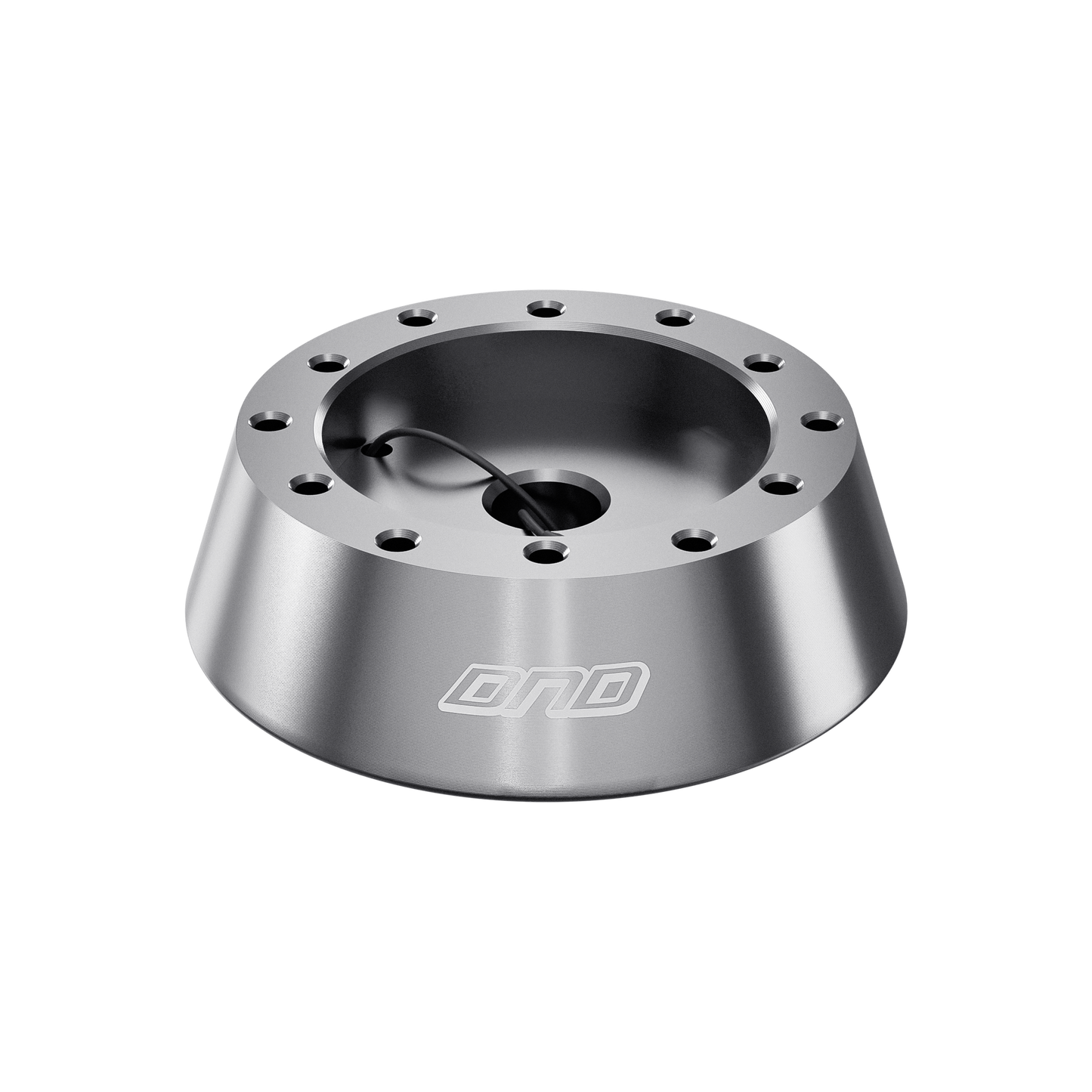 Subaru / Mitsubishi (SB1) Low Profile Hub Kit