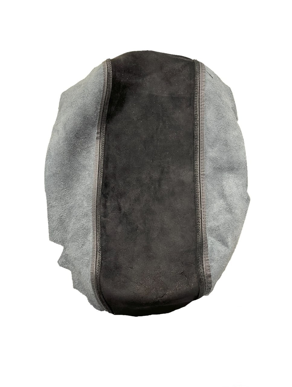 Genuine Leather & Suede Shift & Handbrake Boot Cover For Chevy Corvette C5 1997-2004