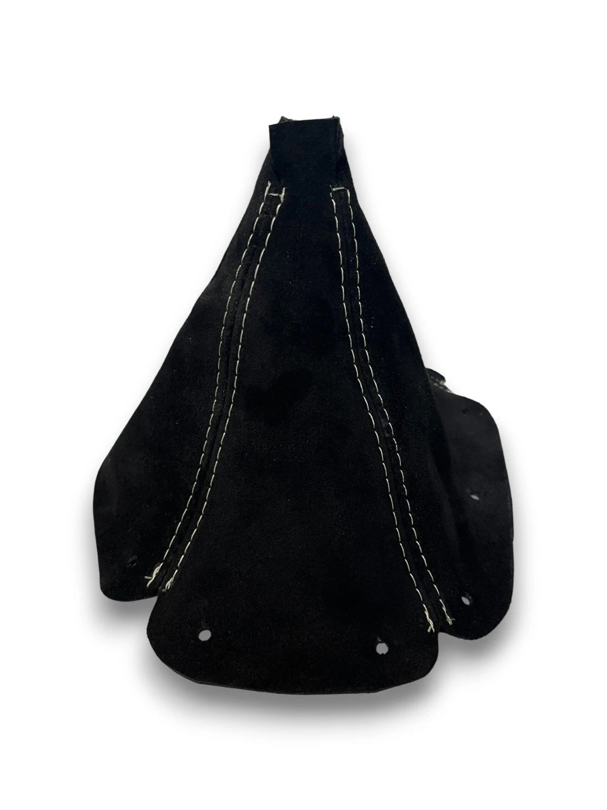 Genuine SUEDE Shift Boot Cover Fits For 1989-1997 Mazda Mx-5 Mk1