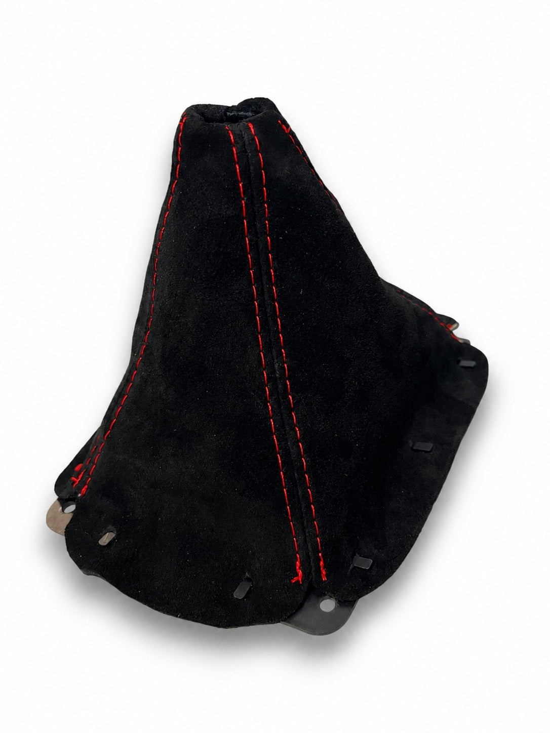 Genuine SUEDE Shift Boot Cover Fits For 1989-1997 Mazda Mx-5 Mk1