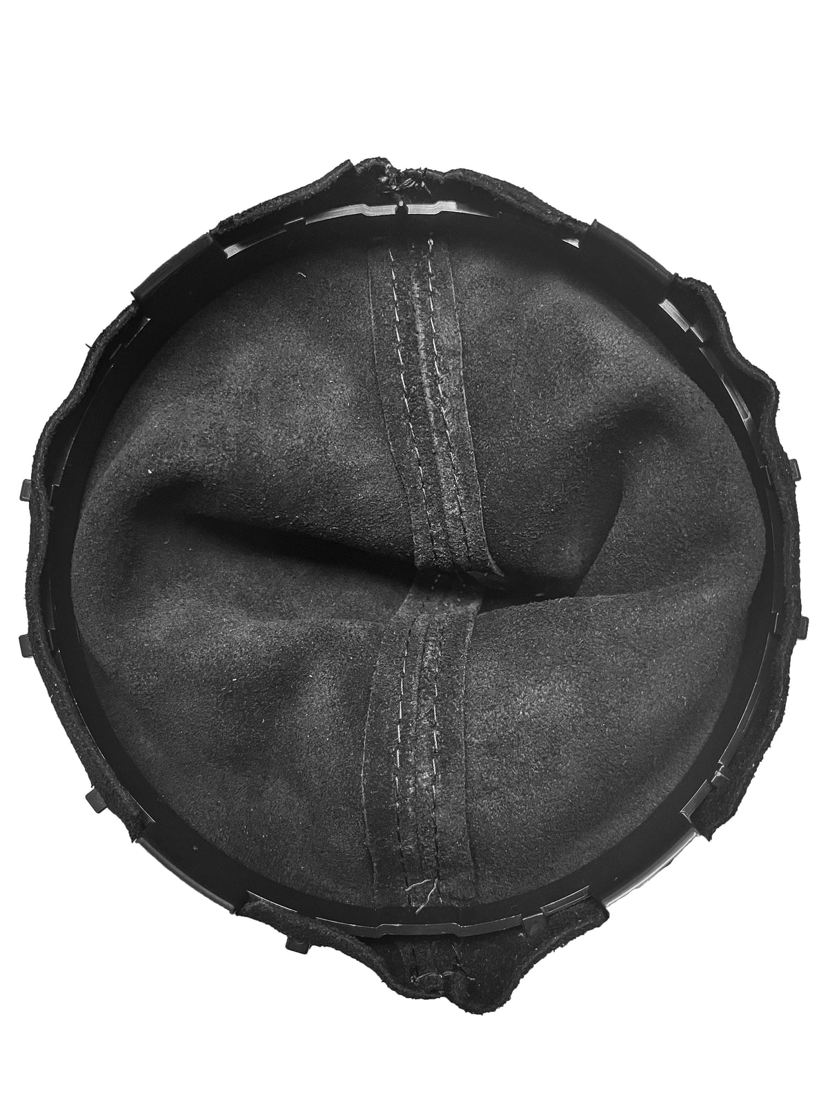 Genuine Real SUEDE Shift Boot Cover For Subaru BRZ 2012-2020 Manual Transmission