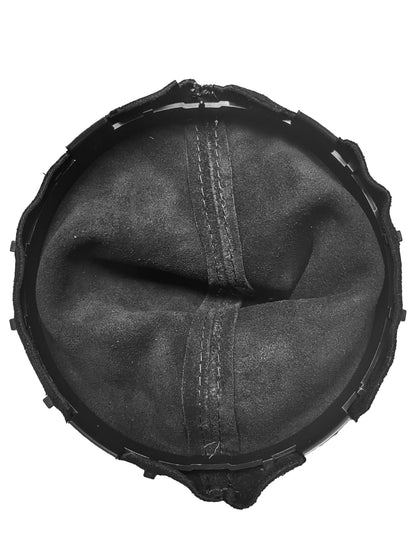 Genuine Real SUEDE Shift Boot Cover For Subaru BRZ 2012-2020 Manual Transmission
