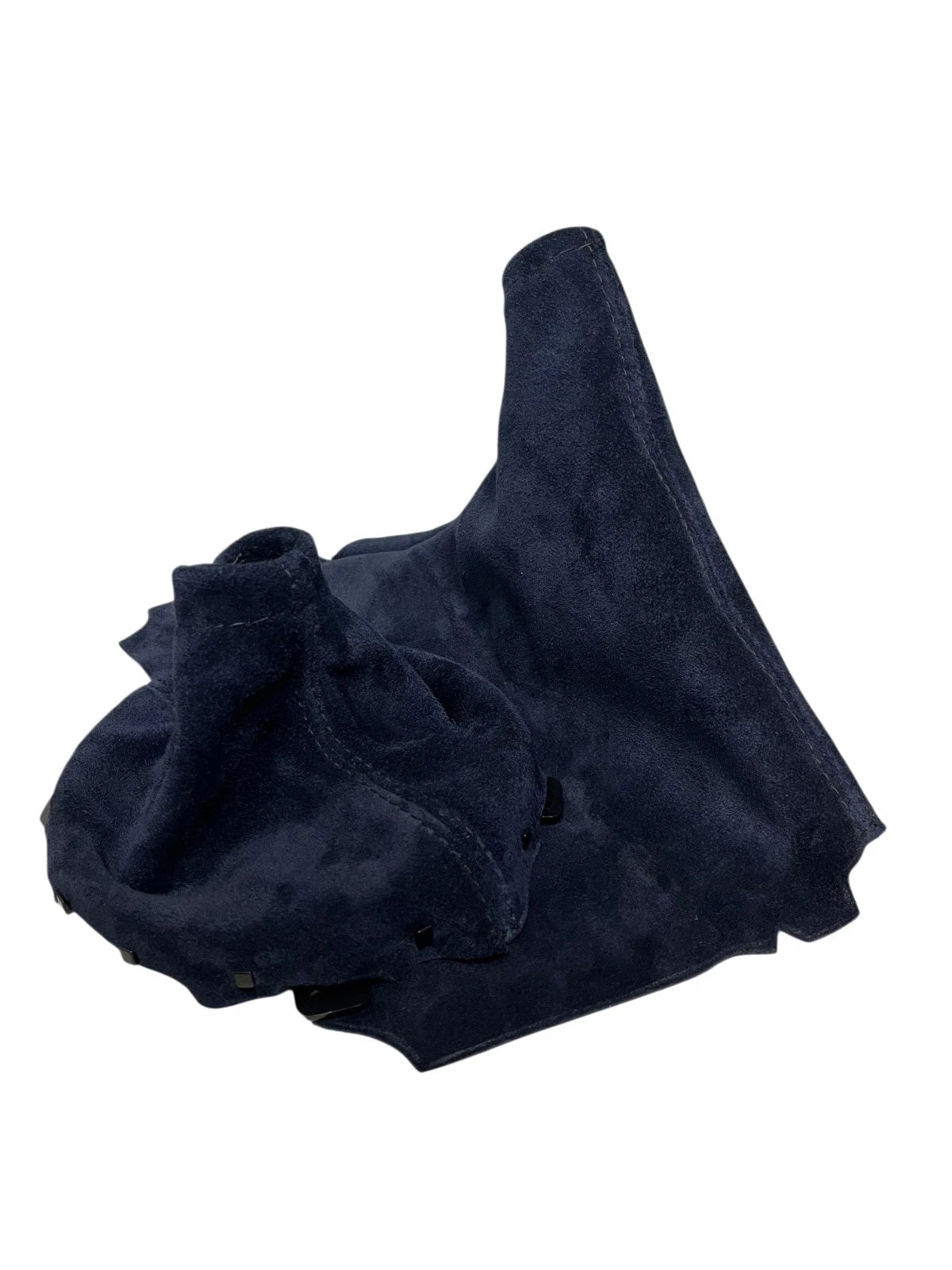 Suede MANUAL E-Brake & Shift Boot Cover For 2012-2020 Subaru BRZ Scion FR-S Toyota GT 86