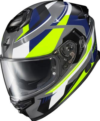 ECLIPSE FULL FACE HELMET