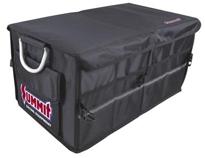 Summit Racing Equipment® Foldable Trunk Organizers