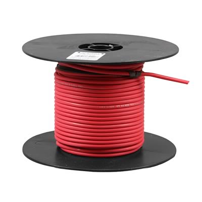 Summit Racing™ SXL Primary Electrical Wire