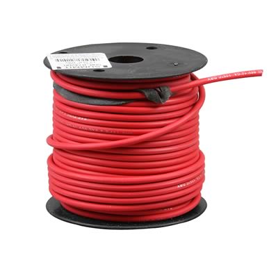 Summit Racing™ SXL Primary Electrical Wire
