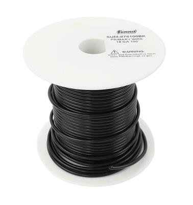 Summit Racing™ Accessory Wire