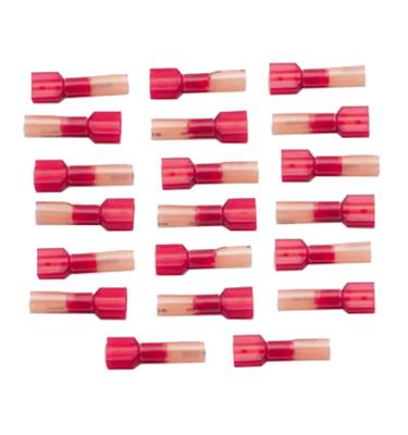 Summit Racing™ Heat Shrink Wire Connectors