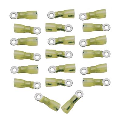 Summit Racing™ Heat Shrink Wire Connectors