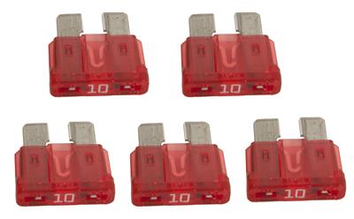 Summit Racing™ Fuses