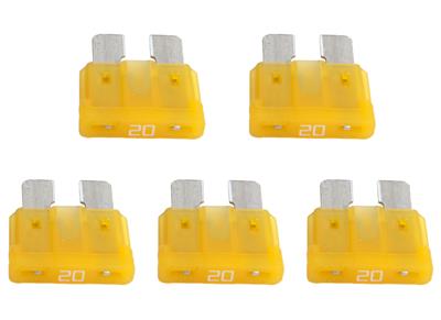 Summit Racing™ Fuses