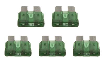 Summit Racing™ Fuses