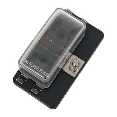 Summit Racing™ Fuse Blocks