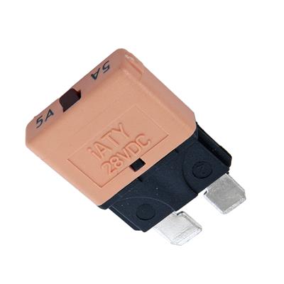 Summit Racing™ Manual Reset Circuit Breakers